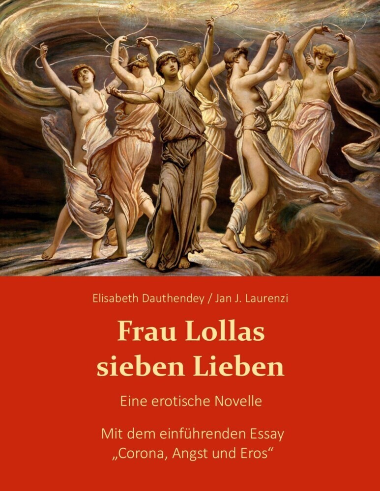 Frau Lollas sieben Lieben main product photo