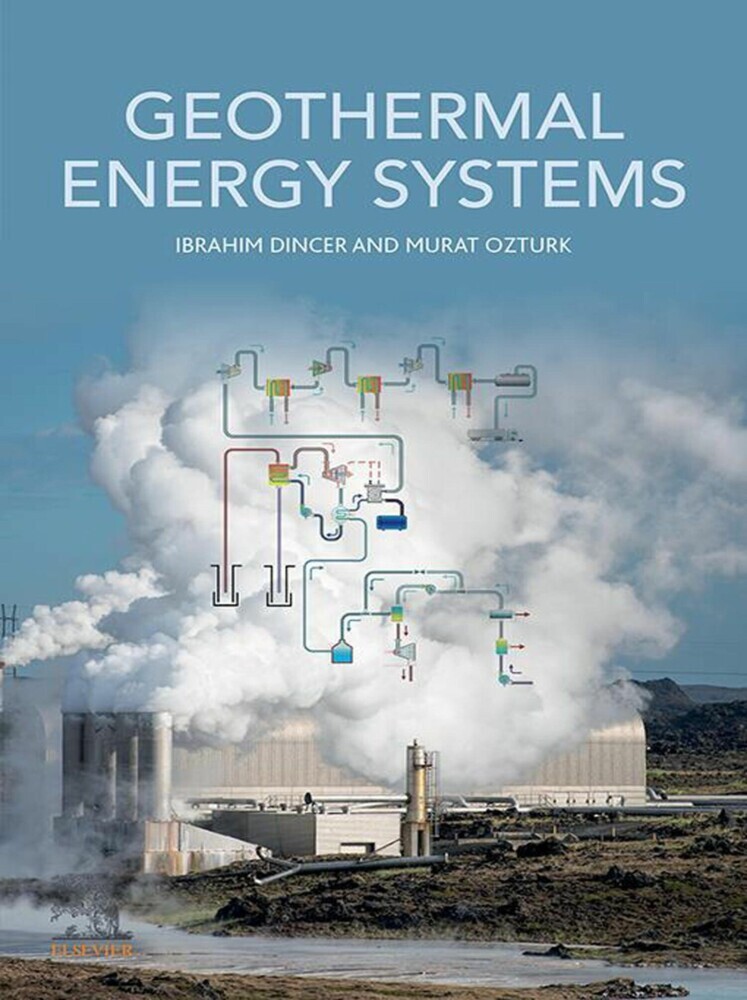 Geothermal Energy Systems main product photo