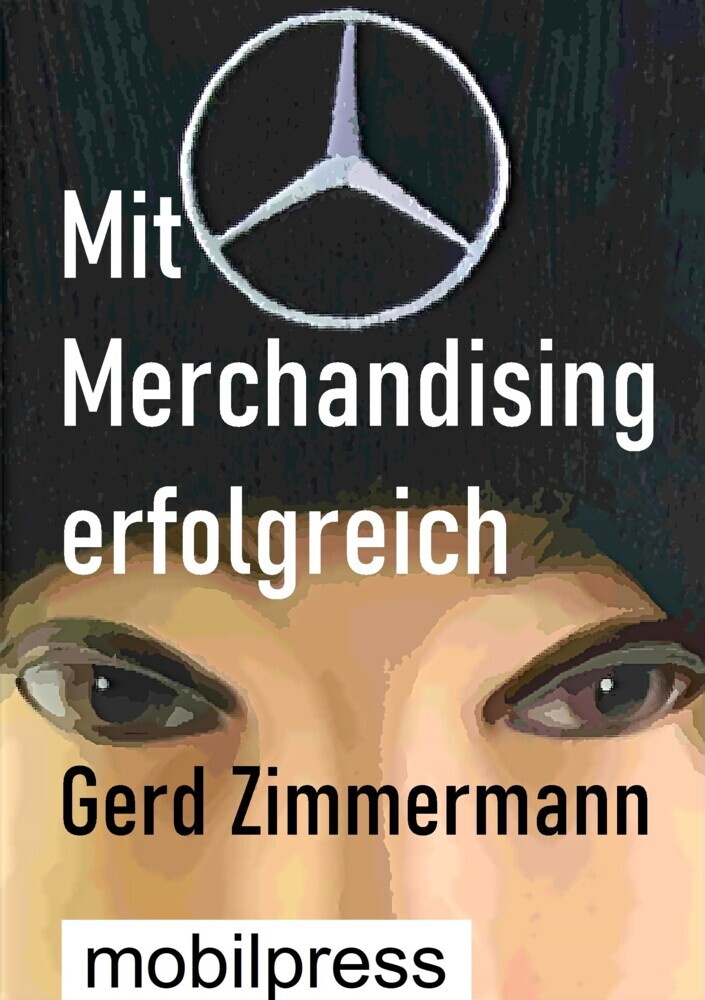 Mit Merchandising erfolgreich main product photo