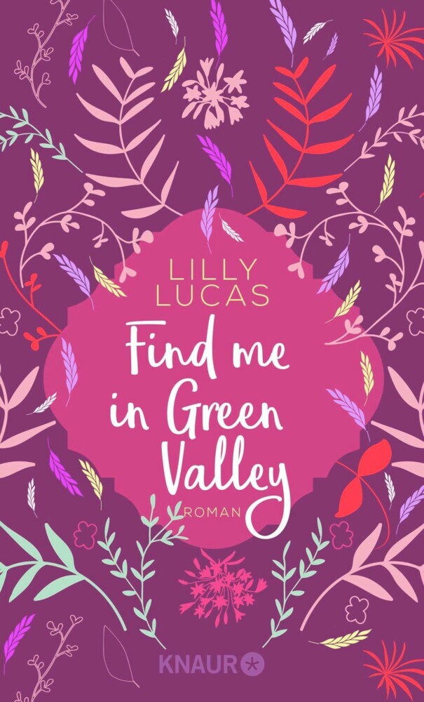 Find me in Green Valley main product photo