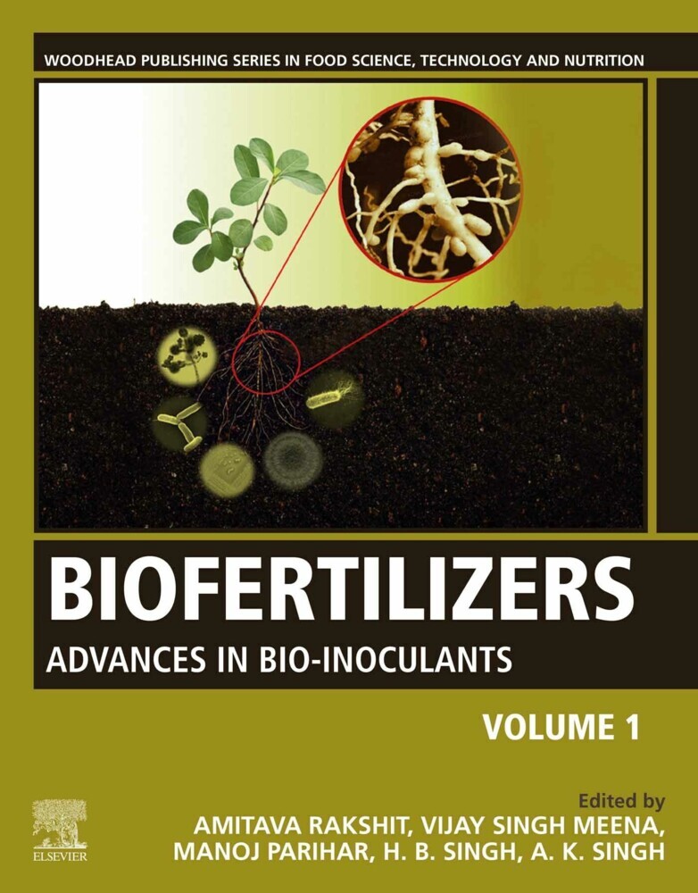 Biofertilizers main product photo