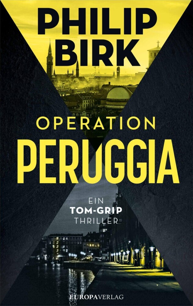Operation Peruggia main product photo