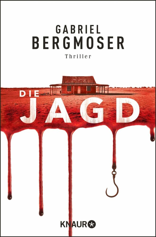 Die Jagd main product photo