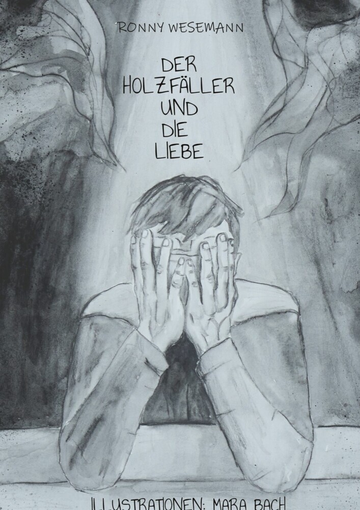 Der Holzfäller und die Liebe main product photo