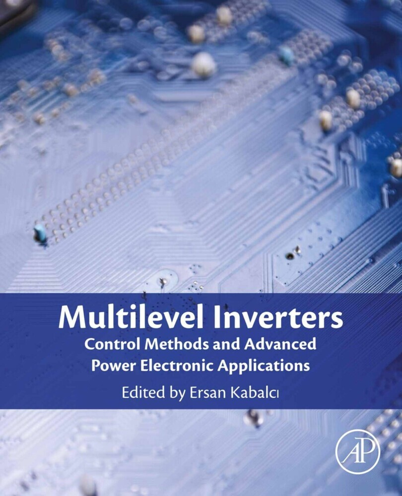 Multilevel Inverters main product photo