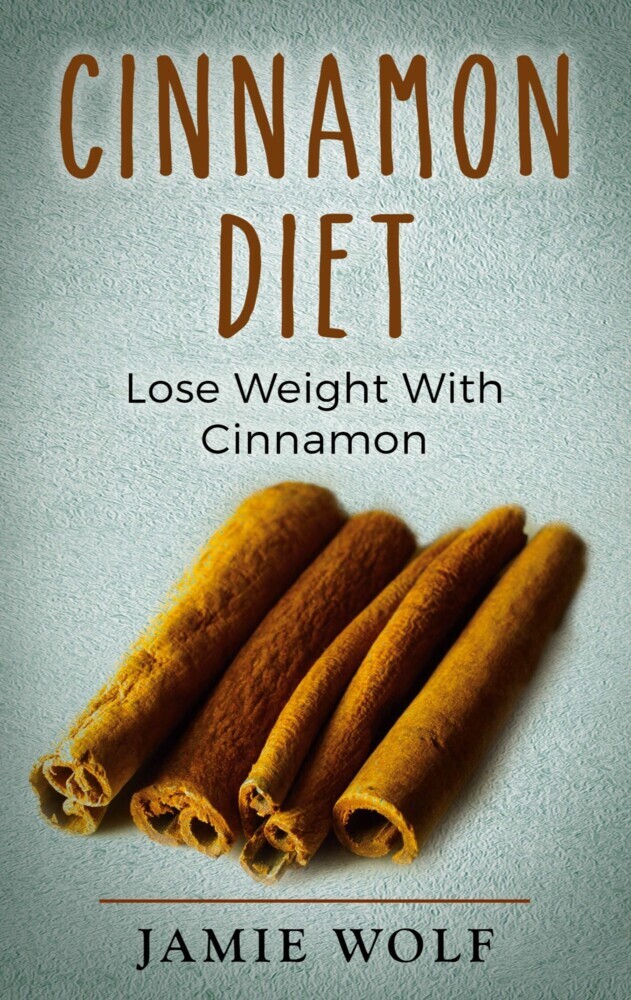 Cinnamon Diet main product photo
