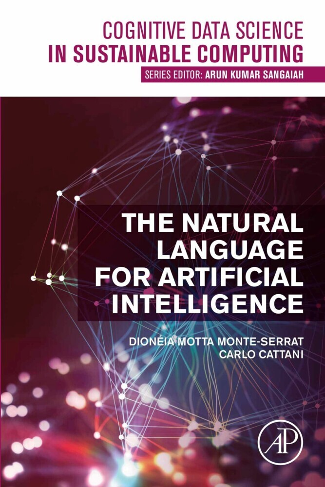The Natural Language for Artificial Intelligence main product photo