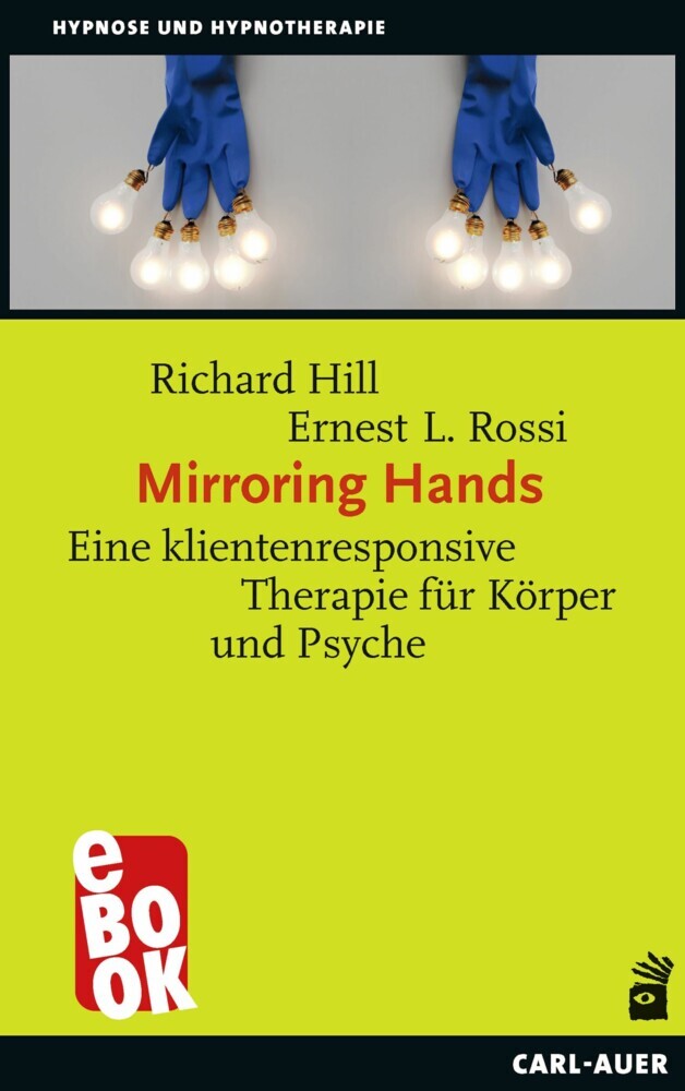 Mirroring Hands main product photo