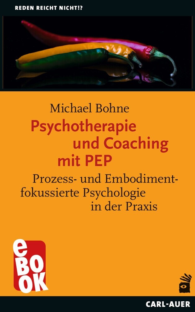 Psychotherapie und Coaching mit PEP main product photo