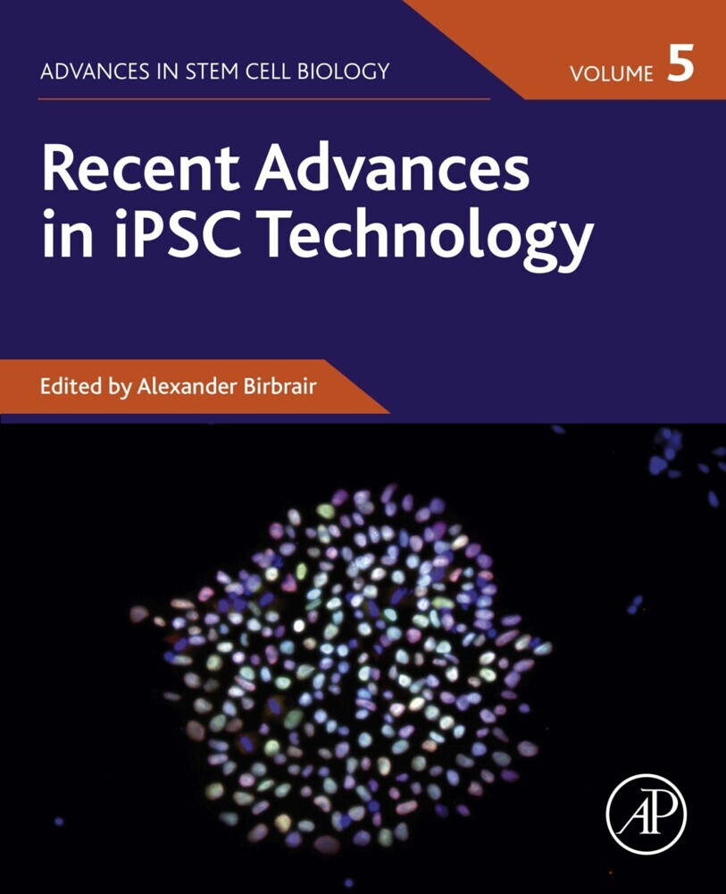 Recent Advances in iPSC Technology main product photo