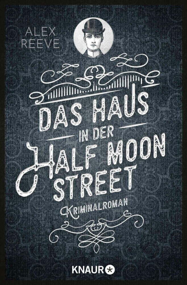 Das Haus in der Half Moon Street main product photo