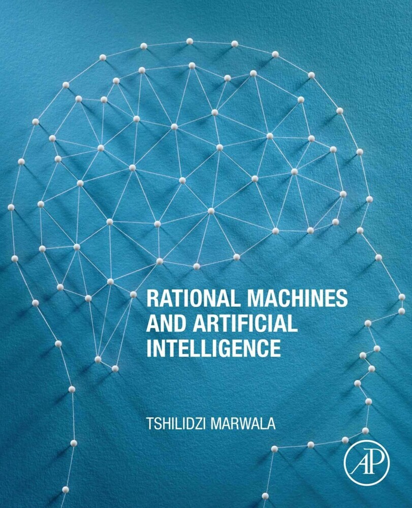 Rational Machines and Artificial Intelligence main product photo