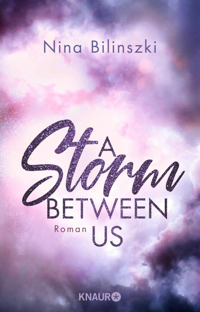 A Storm Between Us main product photo