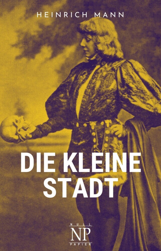 Die kleine Stadt main product photo