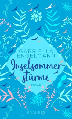 Inselsommerstürme