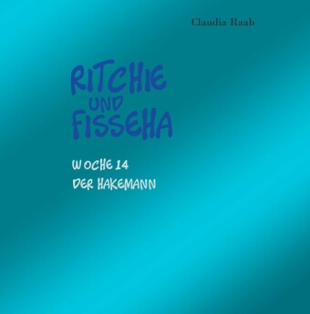 Ritchie und Fisseha