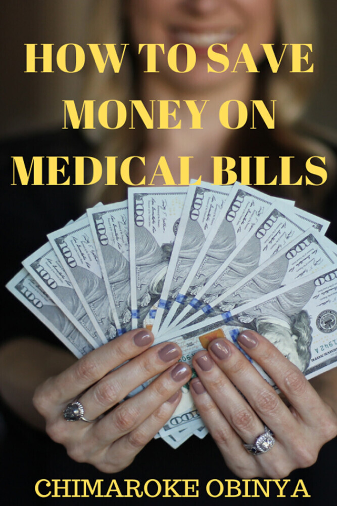 How to Save Money on Medical Bills main product photo