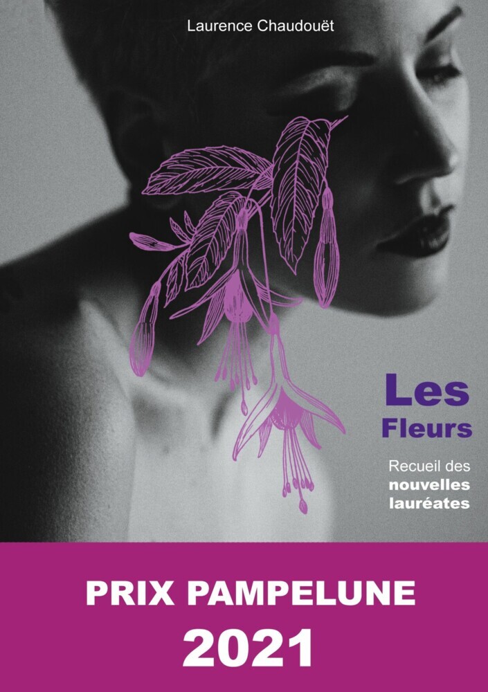 Les fleurs main product photo