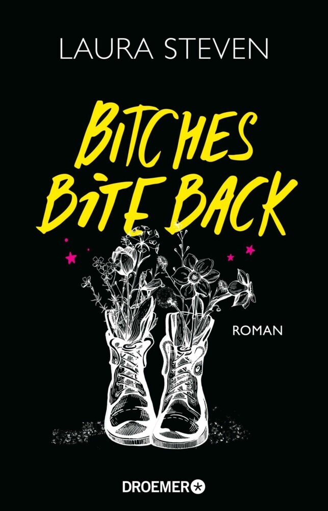 Bitches Bite Back main product photo