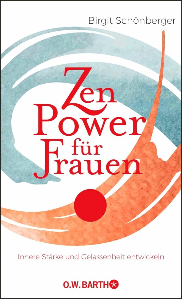 Zen-Power für Frauen main product photo