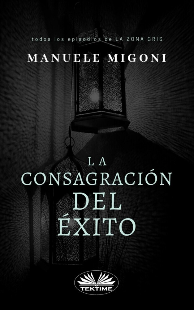 La Consagración Del Éxito main product photo