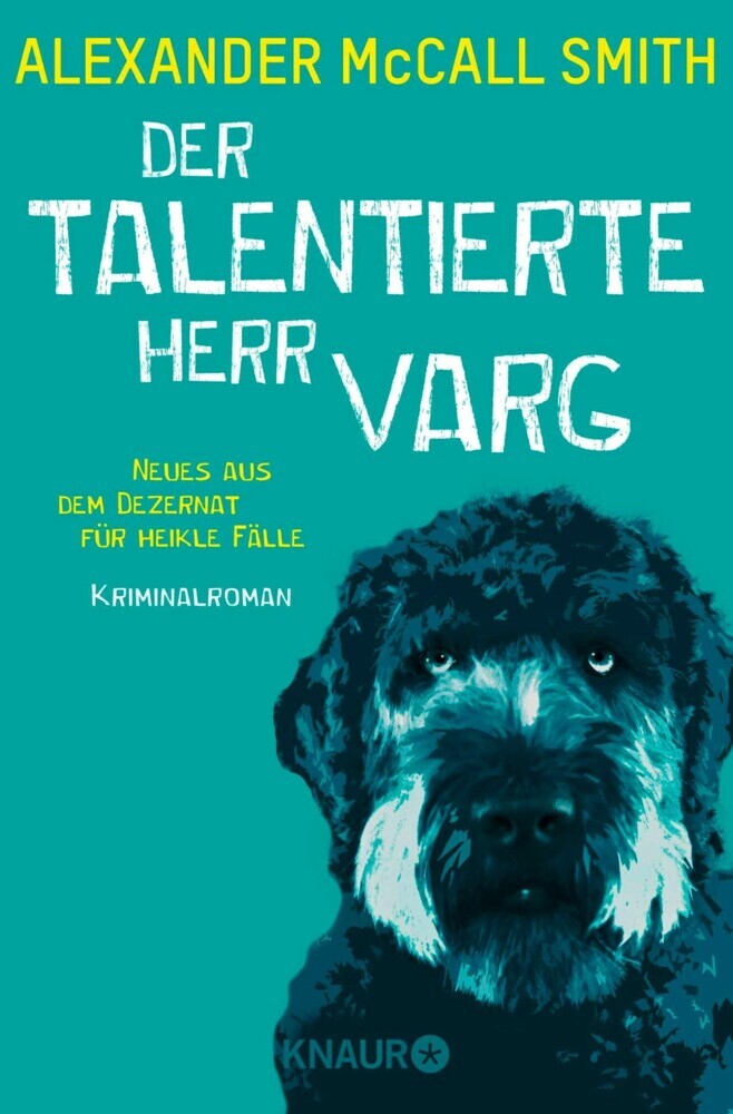 Der talentierte Herr Varg main product photo