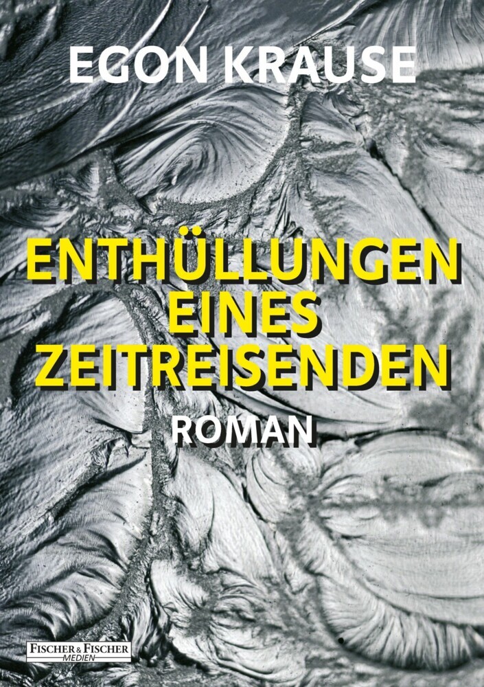 Enthüllung eines Zeitreisenden main product photo