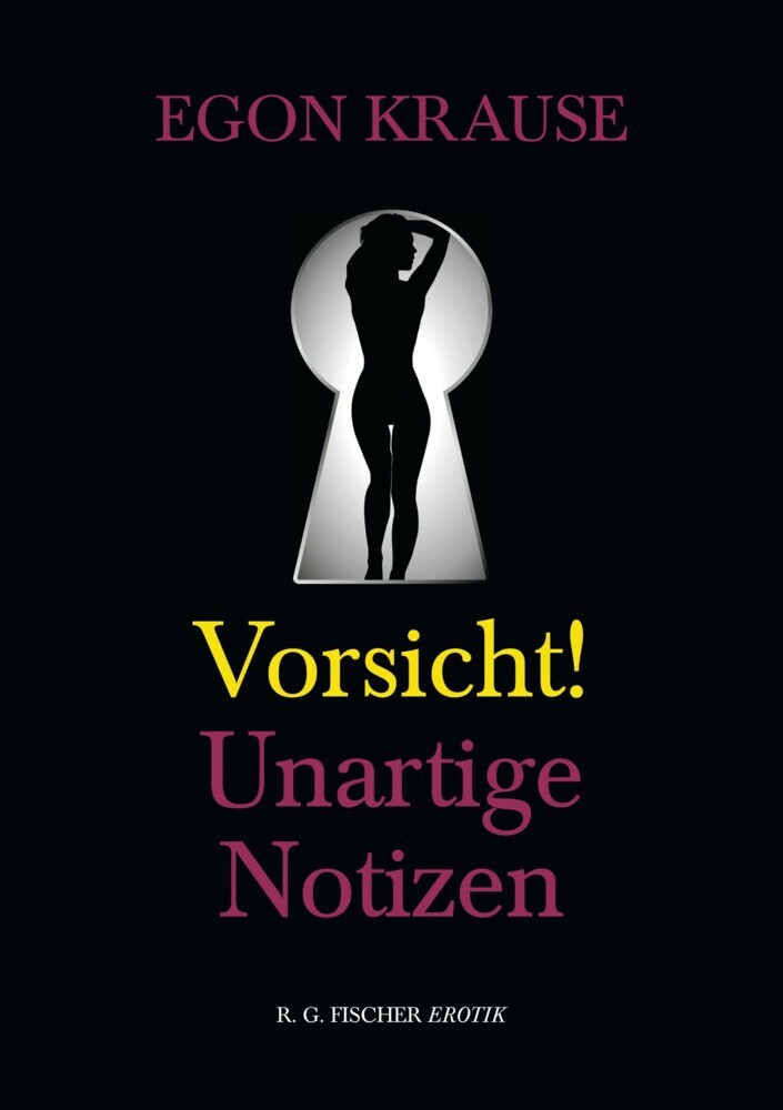 Vorsicht: Unartige Notizen main product photo