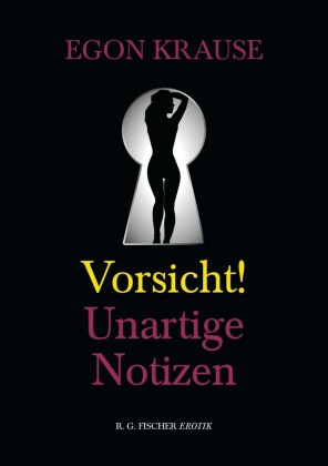 Vorsicht: Unartige Notizen