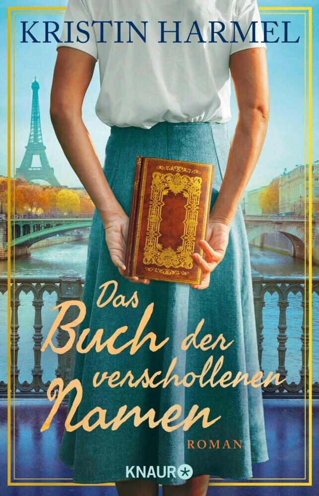 Das Buch der verschollenen Namen main product photo