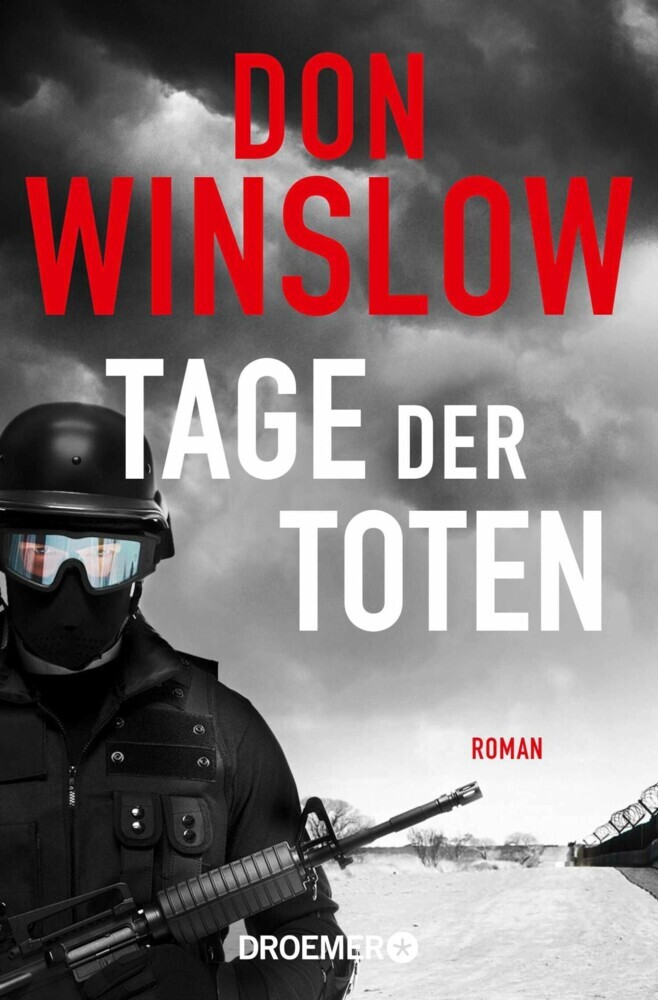 Tage der Toten main product photo