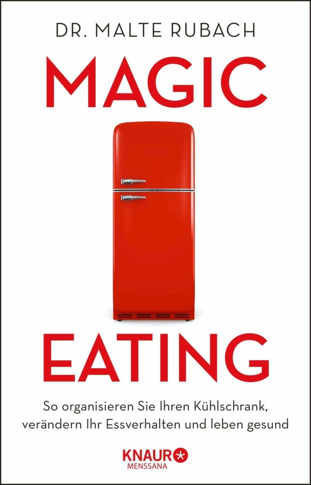 Magic Eating main product photo
