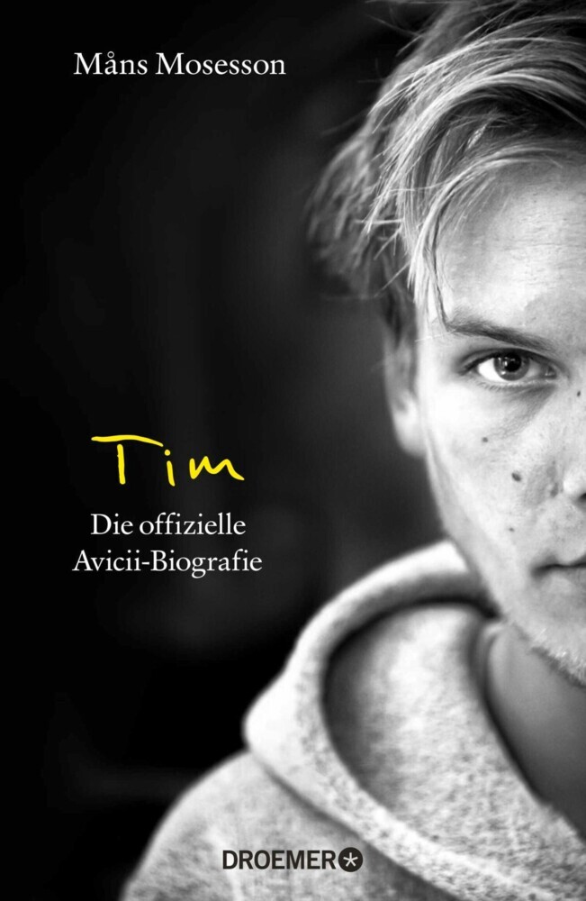 Tim main product photo