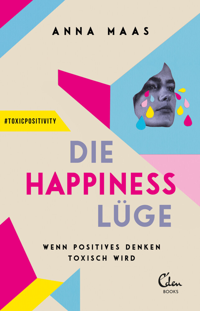 Die Happiness-Lüge main product photo