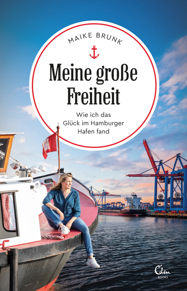 Meine große Freiheit main product photo