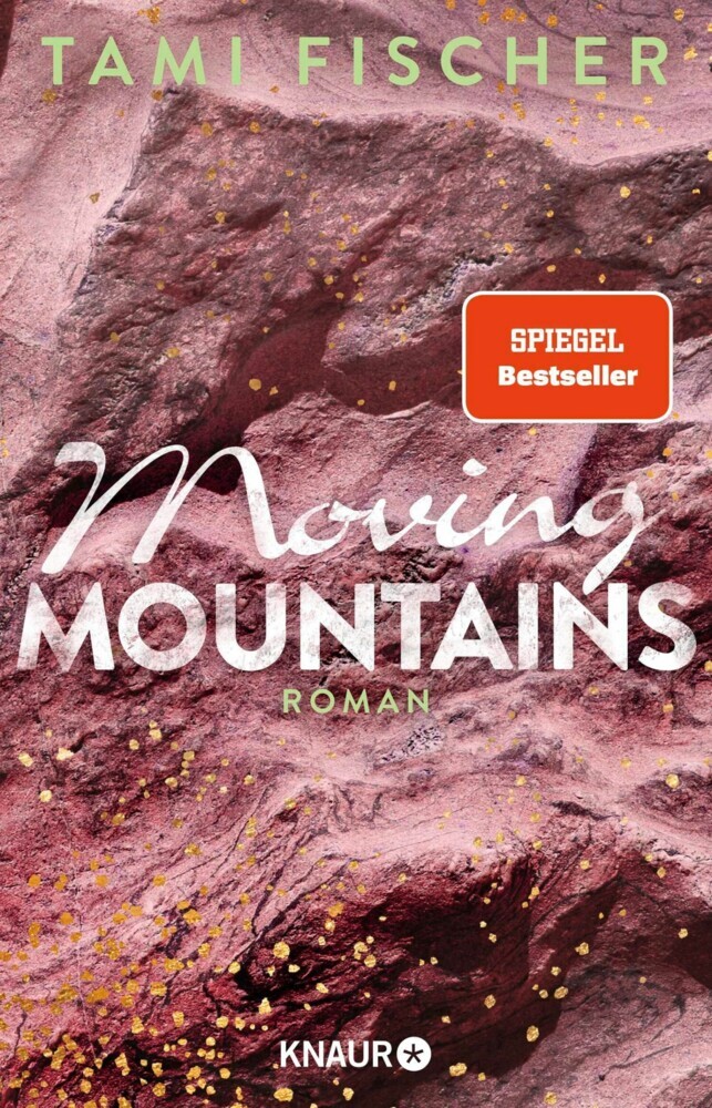 Moving Mountains main product photo