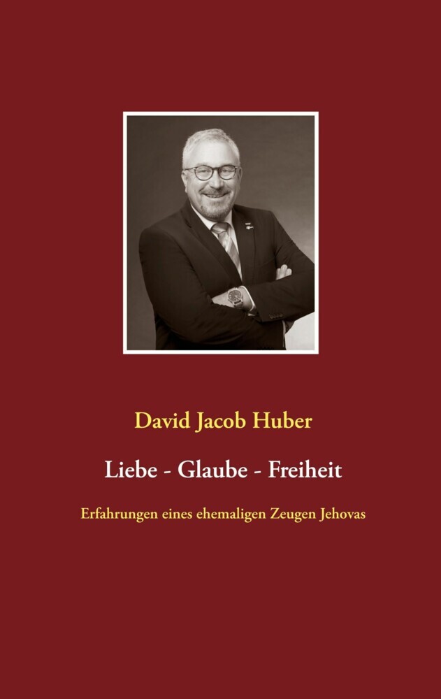 Liebe - Glaube - Freiheit main product photo