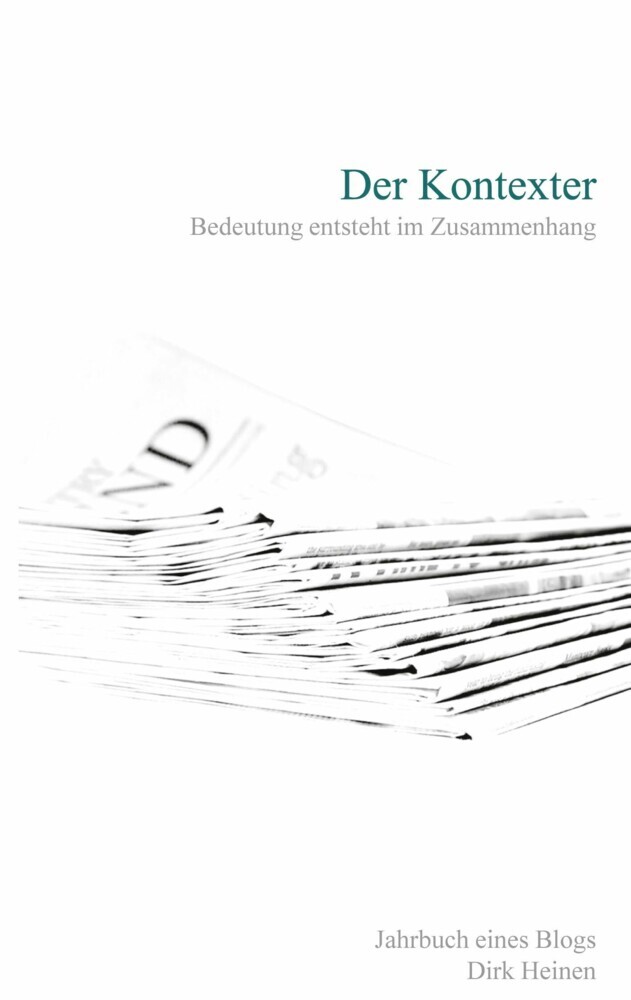 Der Kontexter main product photo
