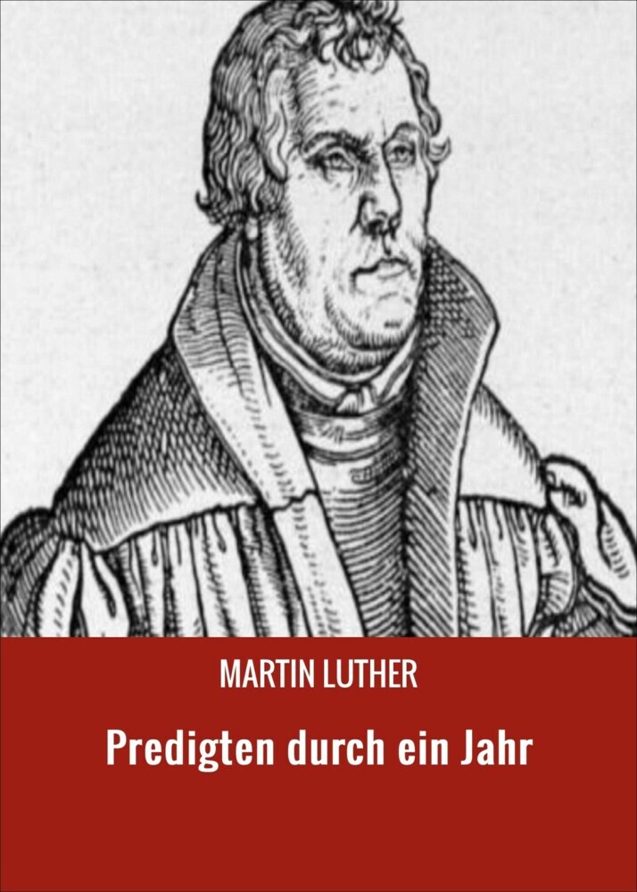 Predigten durch ein Jahr main product photo