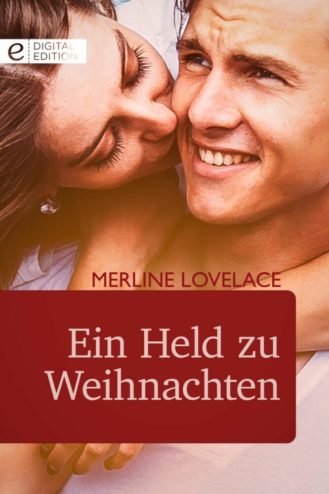 Ein Held zu Weihnachten main product photo