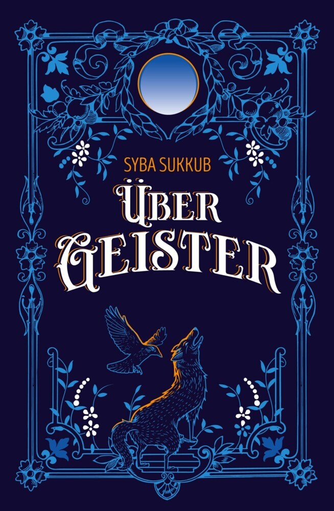 Über Geister main product photo