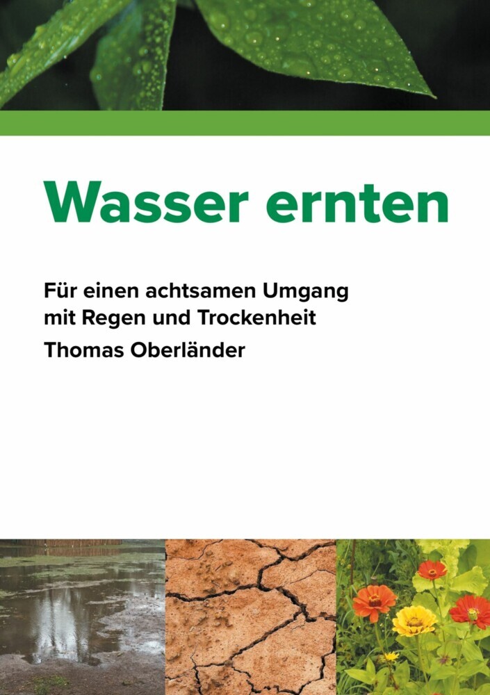 Wasser ernten main product photo