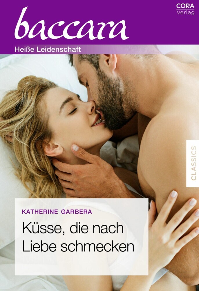 Küsse, die nach Liebe schmecken main product photo