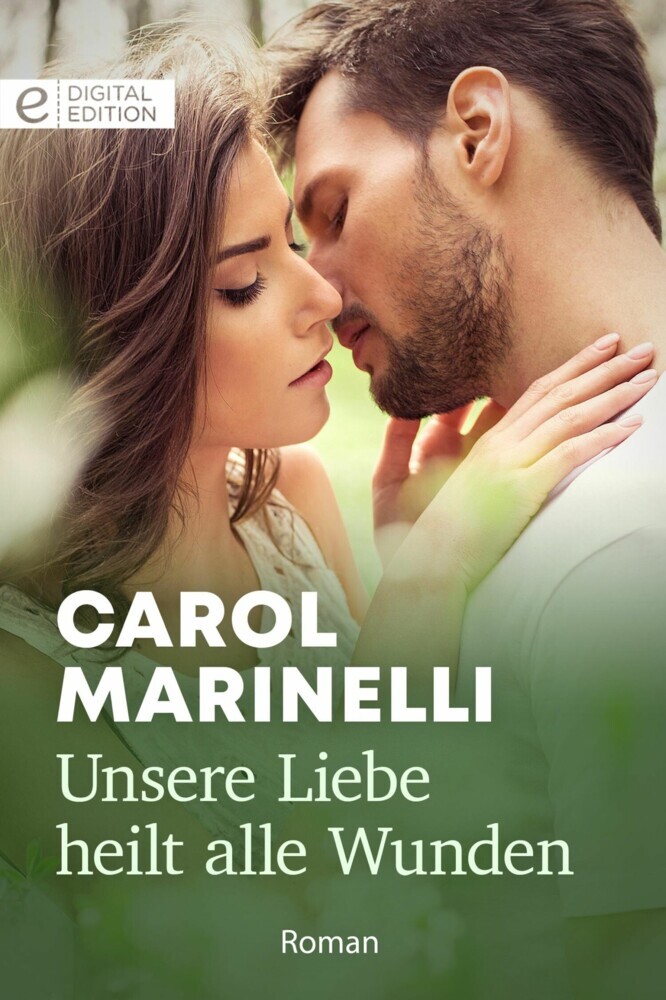 Unsere Liebe heilt alle Wunden main product photo