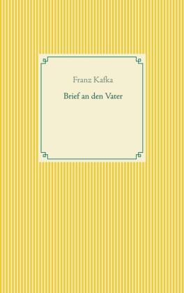 Brief an den Vater
