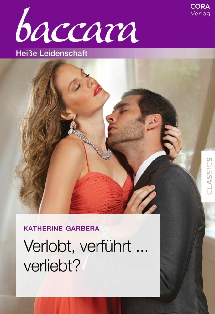 Verlobt, verführt ... verliebt? main product photo