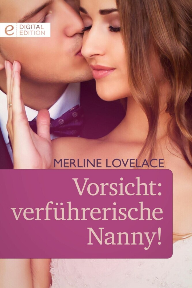 Vorsicht: verführerische Nanny! main product photo
