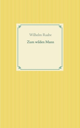 Zum wilden Mann