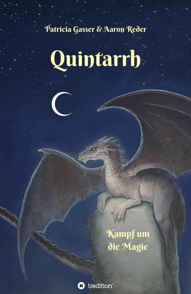 Quintarrh main product photo