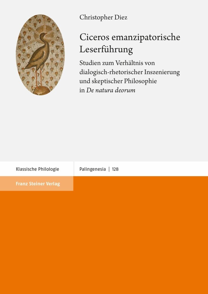 Ciceros emanzipatorische Leserführung main product photo